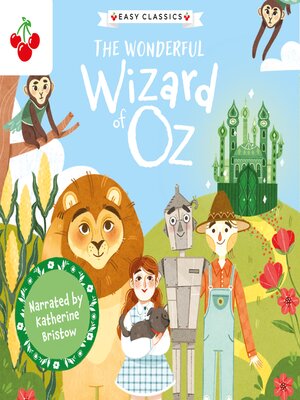 cover image of Children's Classics